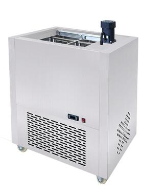 棒机商用单模冰棍机冰I速clepopsicemachine雪糕机冰淇748淋机冻