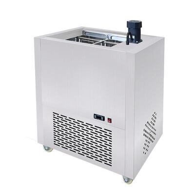 手工雪糕冰棍机商用全自动冰棍老冰棍冰棒制作机Popsicle machine