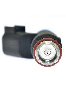 BA射IXIDE 适用于G690M别克德尔福汽车燃油喷器喷油N嘴12658810
