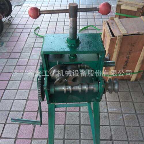 电动立式弯管机多功能弯管机价格电动立式弯管