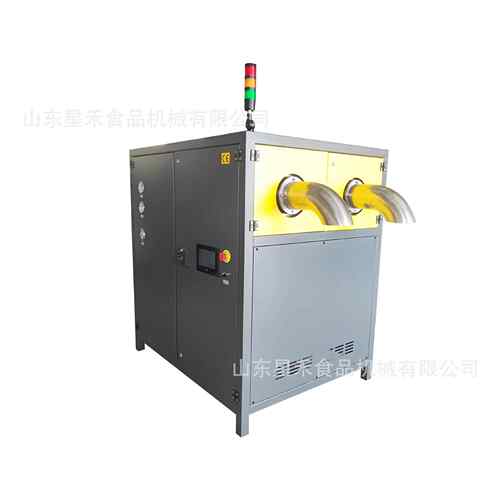 工直造销00kg/h颗粒干DAC冰制机干冰机小型全自动19mm136mm3m厂m