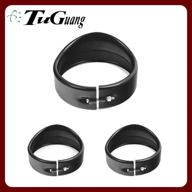 摩托车配件 哈雷LED大灯保护罩 7寸大灯帽檐保护灯罩套装黑银,汽车用品/电子/清洗/改装,车身/车窗饰条/门槛条,淘宝优惠券,粉丝福利购,淘宝优惠卷