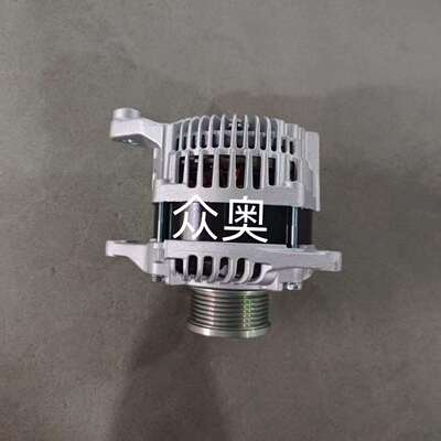 适用尼桑Cabstar汽车发电机A2TX1781AM A2TX1781ZE发电机