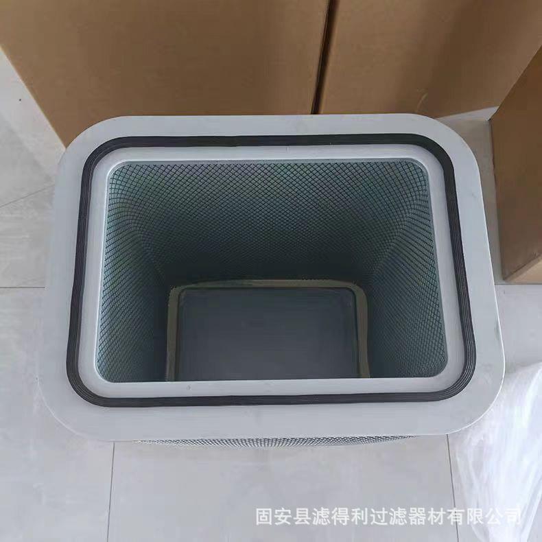 S1O25纯油滤筒P03658-016性W-340气体除油SCO过滤器滤芯