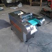 多功能切菜机电动家用小型蔬菜切片辣椒切段预制菜绿豆粉切丝丁机