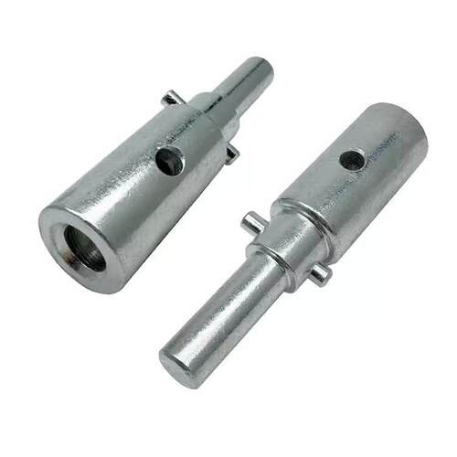 锚杆搅拌器/玻璃钢连接器/链接套/镀锌连接管16-32的玻璃钢搅拌器