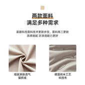 云朵沙发奶油风意式 极简家用小户型磨砂绒客厅大直排布艺网红沙发