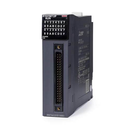 三菱Q系列PLC定位模块QD75D4N QD75P4N QD75D1NQD75P4QD75D4议价