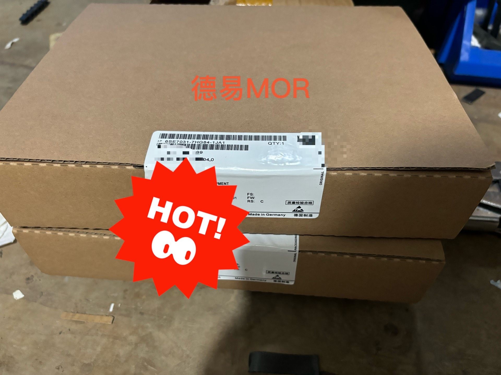 西门子6se70电源板6SE7031-7HG84-1JA1