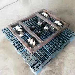 配AGV搬运机器人 AGV搬运机器人底盘配件遥控智能搬运机器人物流装