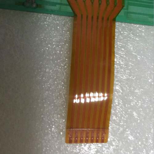 富士通7线触摸屏N010-0551-T242T201T255-0550-T7130551-T641