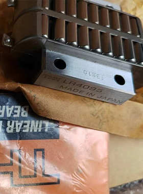 thk  lr2565zlr2055z lr3275zlr4095 滚柱  块 lra2055z 滚动