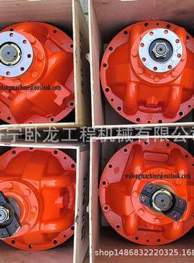 DL503主传动 K9007992 130809-00024 130429-00020E 130429-0021G