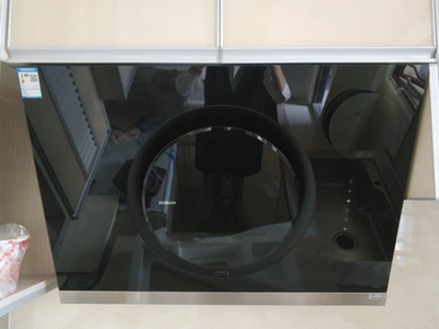 老板26A8H+58B1/58G6侧吸油烟机怎么样一周使用彻底爱上了吗