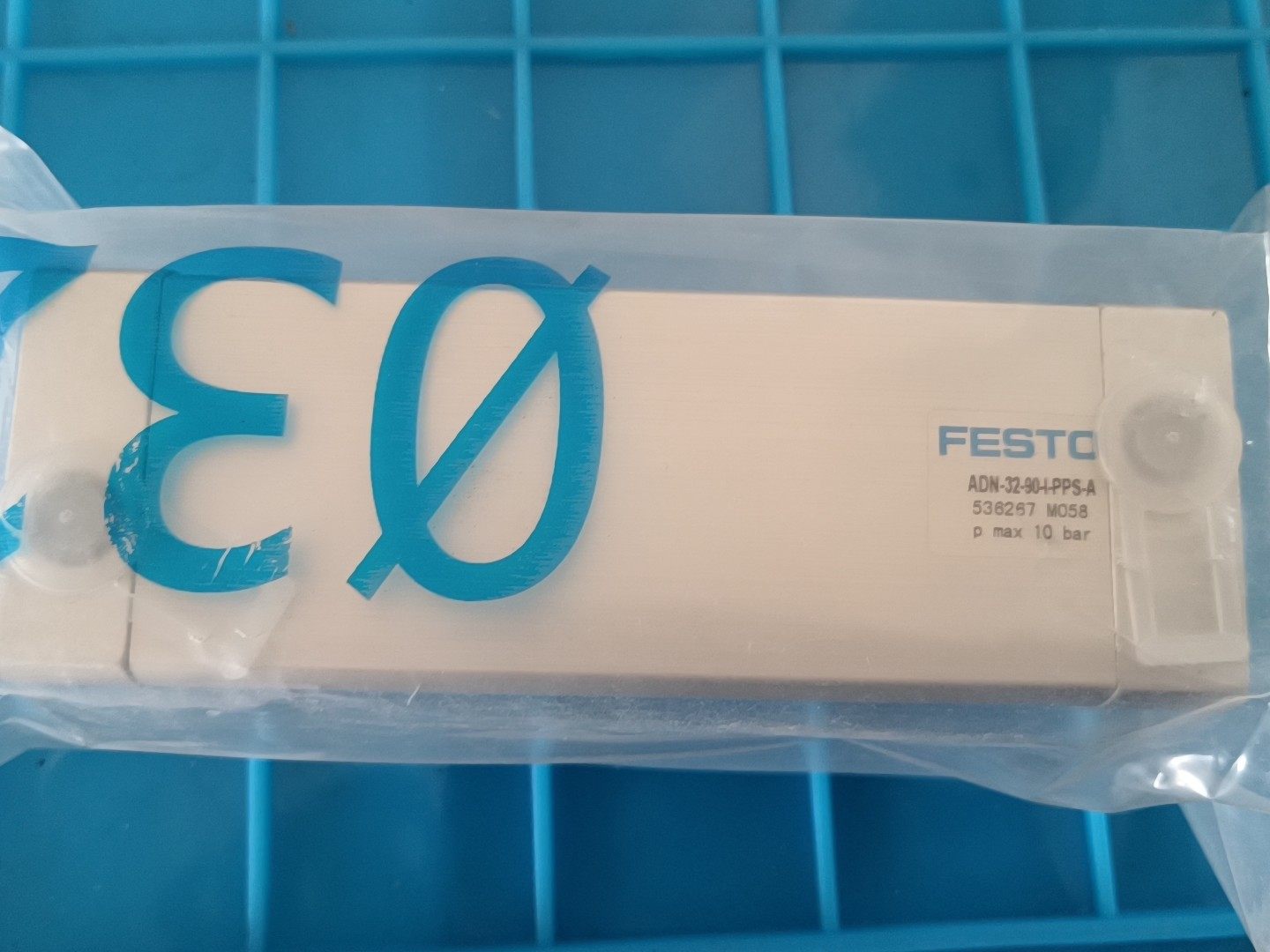 德国费斯托FESTO气缸ADN-32-90-I-PPS-A