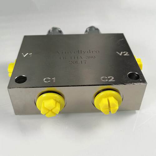 CB管-T11A-3L80设双向式平衡阀抗衡阀60PM定压2OHY80bar