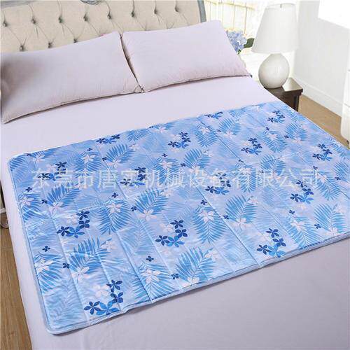 自动转盘高周波熔接机