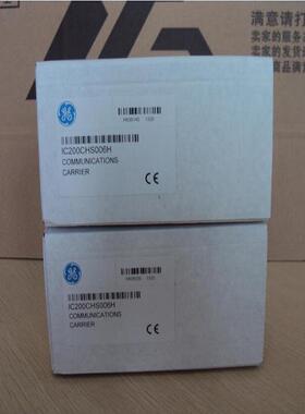 GE底座IC200CHS006现货