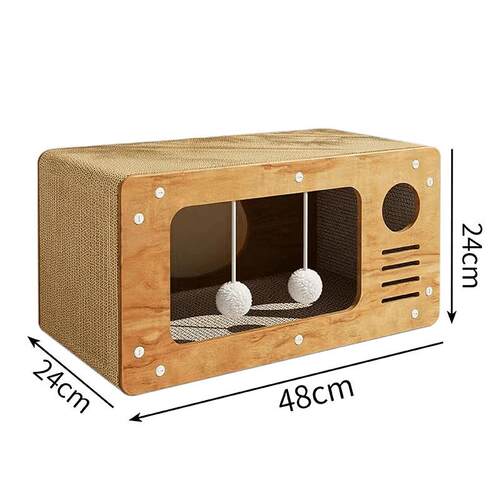 Tinypet靠背沙发宠物智能玩具