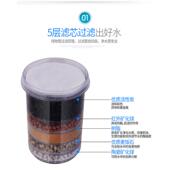净水桶 滤芯净水杯滤芯净水壶滤芯矿泉壶滤芯各种滤芯总汇 过滤桶