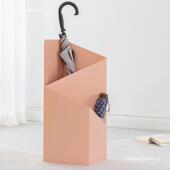 雨架收纳伞桶商量酒店大418堂置物大容家用班级门伞用口入户放伞