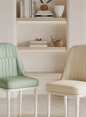 Chair for home use, thickened dining table, dining chairs