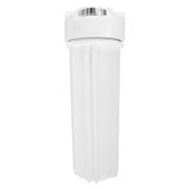 适用于华金时代元 之源净水器配件反渗透膜壳通用膜超滤膜壳小膜壳