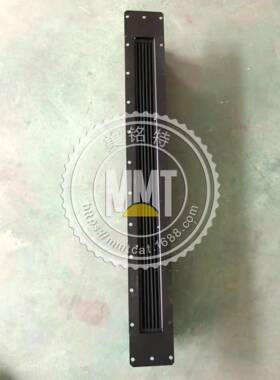 供CAT卡特3406中冷器1W-4879后冷器散热器4N-9064冷却系统热交换