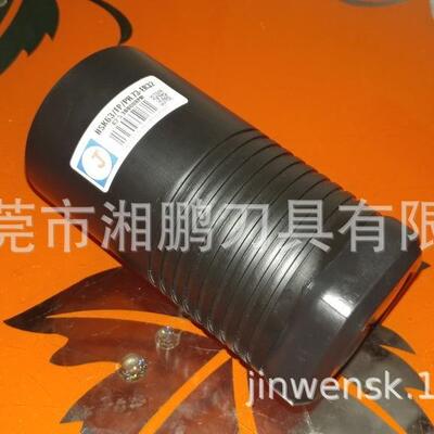 HSK63F-SSK16-100H HSK63/FP/PH.73-ER32 高速无键槽刀柄