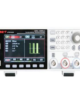 优利德UTG1022X/UTG1022X-PA/UTG1042X/UTG1062X任意波形发生器