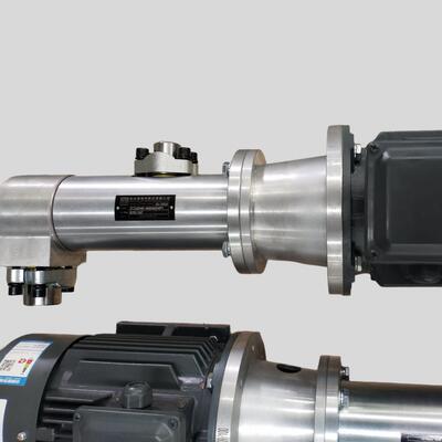 螺杆泵GR70SMT16B800LRF2AXEZ 钢厂低压液压站 安装简单 低噪音