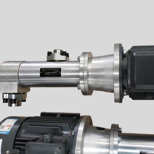螺杆泵GR70SMT16B800LRF2AXEZ 钢厂低压液压站 安装简单 低噪音