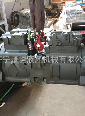 川崎K3V112DP-1L8P-9S09 31N6-17010