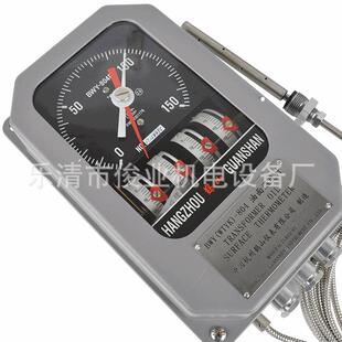 804A 804D 804J变压器油面温度控制器温控仪温控器BWY BWY