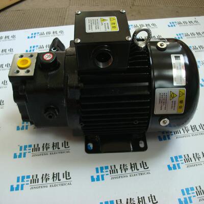 UVN-1A-2A3-22S-4D-6256B不二越NACHI油泵电机