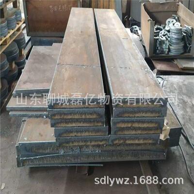 钢板切割机械加工Q460C强钢板Q550DQ690E强板中厚板零切