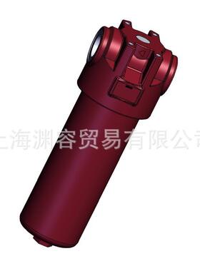 HYDAC贺德克低压过滤器LF BN/HC 30IB 10 A 1.0 /-V-B3管路ON液压