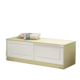 储物柜炕柜土炕地柜自由组合欧式移门柜家用推拉门阳台可坐飘窗厂