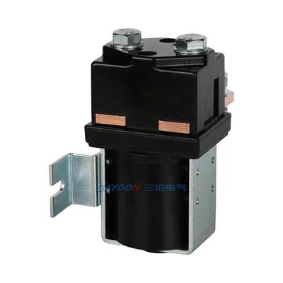 SAYOON三佑 直流接触器CZWB400A 两轮 电动四轮车 银触点