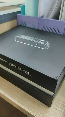 rigal2019新款DLP投影机怎么样是哪里生产的，值吗