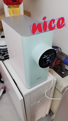 德国NHK净水器怎么样?用后一个月告诉大家实情!