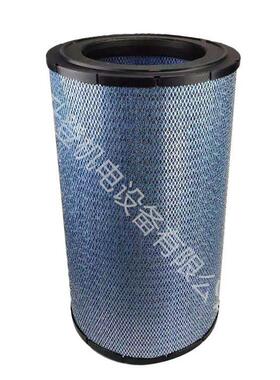 寿力进气过滤器250026-119滤芯250026-120真空泵空气过滤器