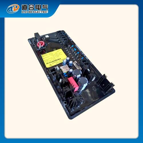 DVR2000E 调压板船用 马拉松无刷发电机 AVR 数字型励磁稳压板
