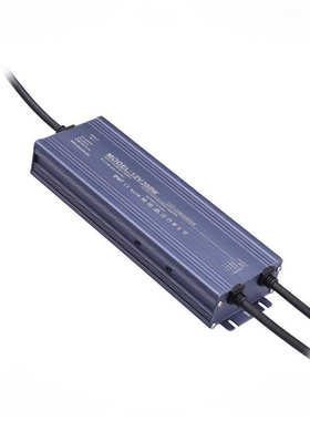 户外电源/开关电源led防水24vip6760w100w200w300w40012v防水超薄