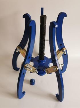 五爪多功能拉马大车前轮后轮拉玛内外钢圈拉码前轮后轮轴承拉马