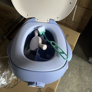 儿童马桶坐便器婴儿幼儿小孩男女童宝宝便盆尿盆加大号厕所座便器