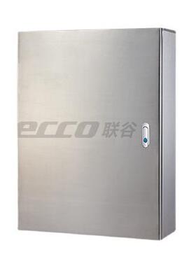 不锈钢0业箱500*650*20基0mm/室内配电箱IP5防护箱/JJXF-500*XF控