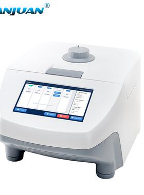 新款PCR仪梯度基因扩增仪TC1000-G/TC1000-S等度基因扩增仪