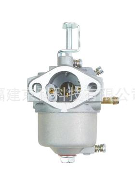 适用1P56F 化油器 T100 LS1210 MEX40-99 吹雪机割草机化油器