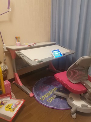 话说康朴乐儿童桌椅怎么样?打听下值得入手吗?